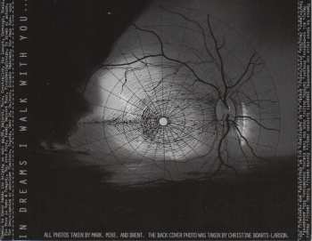 CD Waifle: And The Blood Will Come Down Like A Curtain