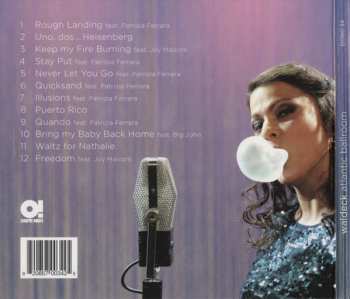 CD Waldeck: Atlantic Ballroom