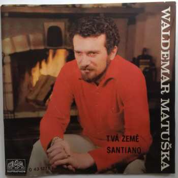 SP Tvá Země / Santiano