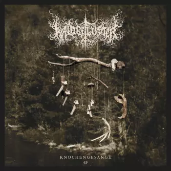 Knochengesange 2