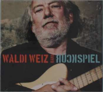 CD Waldi Weiz: Rückspiel