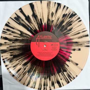 2LP Wale: The Gifted CLR | LTD