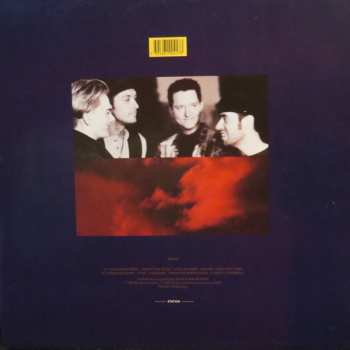 LP Walk On Water: Walk On Water