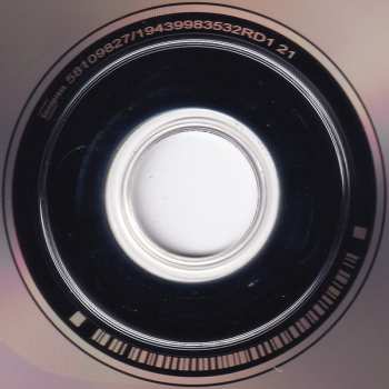 CD Walker Hayes: Country Stuff The Album