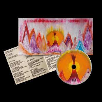 CD The Smile: Wall of Eyes