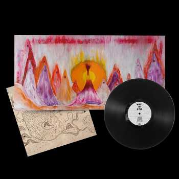 LP The Smile: Wall of Eyes