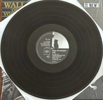 LP Wall Of Voodoo: Live LTD