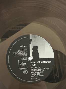LP Wall Of Voodoo: Live LTD