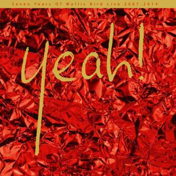 Album Wallis Bird: Yeah!