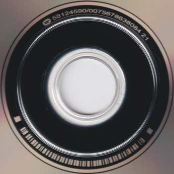 CD Wallows: Tell Me That It's Over