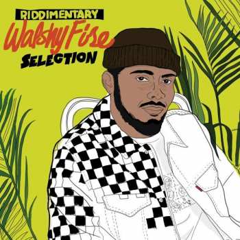 Album Walshy Fire: Riddimentary Selection