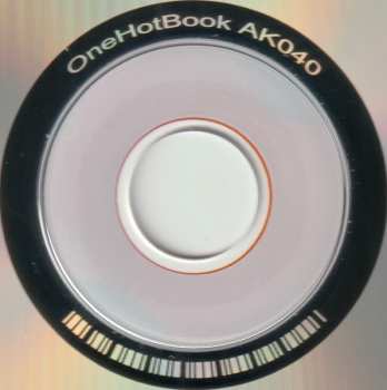 CD Stanislav Zindulka: Pád Cařihradu DIGI