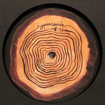 LP Walter Astral: Hyperdruide