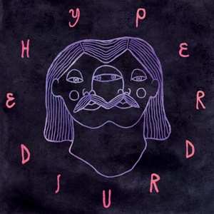 LP Walter Astral: Hyperdruide