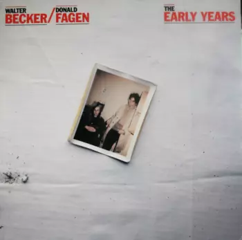Donald Fagen: The Early Years