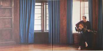 LP/SP Walter Schreifels: An Open Letter To The Scene CLR | LTD