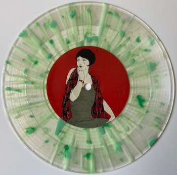 LP/SP Walter Schreifels: An Open Letter To The Scene CLR | LTD