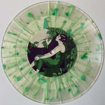 LP/SP Walter Schreifels: An Open Letter To The Scene CLR | LTD