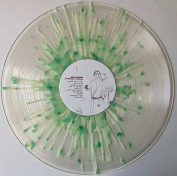 LP/SP Walter Schreifels: An Open Letter To The Scene CLR | LTD