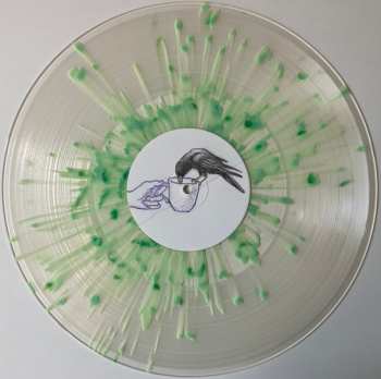 LP/SP Walter Schreifels: An Open Letter To The Scene CLR | LTD