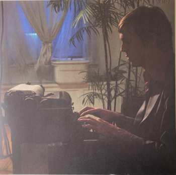 LP/SP Walter Schreifels: An Open Letter To The Scene CLR | LTD