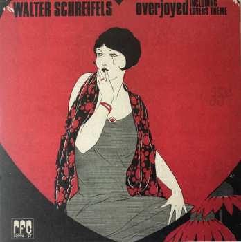 LP/SP Walter Schreifels: An Open Letter To The Scene CLR | LTD
