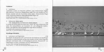 CD Walter Tilgner: Winter