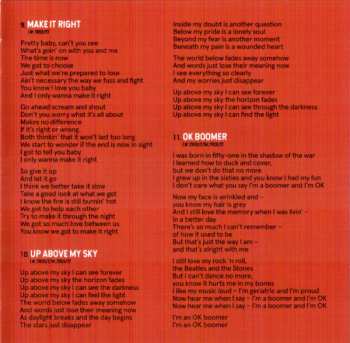 CD Walter Trout: Ordinary Madness