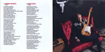 CD/Zestaw pudełkowy Walter Trout: Ordinary Madness DLX | LTD