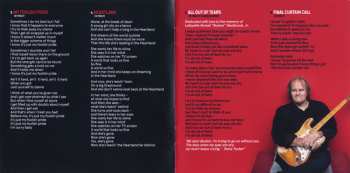 CD/Zestaw pudełkowy Walter Trout: Ordinary Madness DLX | LTD