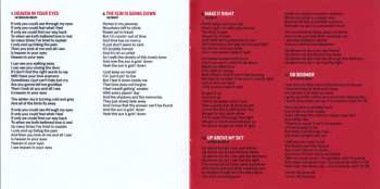 CD/Zestaw pudełkowy Walter Trout: Ordinary Madness DLX | LTD