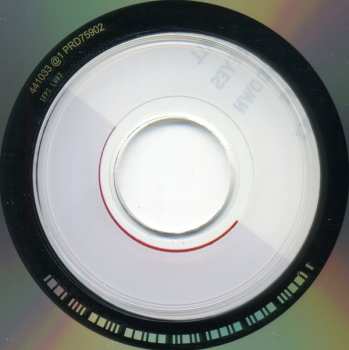 CD/Zestaw pudełkowy Walter Trout: Ordinary Madness DLX | LTD