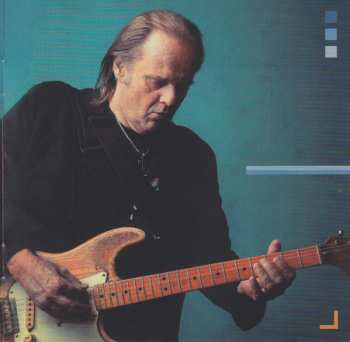 CD Walter Trout: Survivor Blues