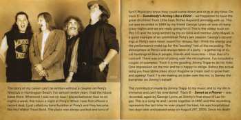 CD Walter Trout: Unspoiled By Progress