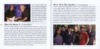 CD Walter Trout: We're All In This Together