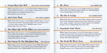 CD Walter Trout: We're All In This Together