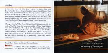 CD Walter Trout: We're All In This Together