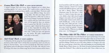 CD Walter Trout: We're All In This Together