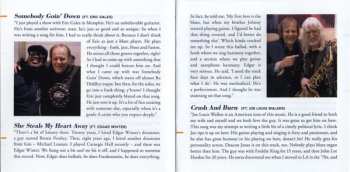 CD Walter Trout: We're All In This Together