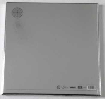 2LP/Zestaw pudełkowy Walter Wegmüller: Tarot LTD | DLX