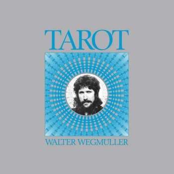 2LP/Zestaw pudełkowy Walter Wegmüller: Tarot LTD | DLX