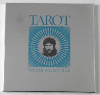 2LP/Zestaw pudełkowy Walter Wegmüller: Tarot LTD | DLX