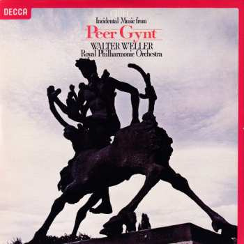 20CD/Zestaw pudełkowy Walter Weller: The Decca Legacy