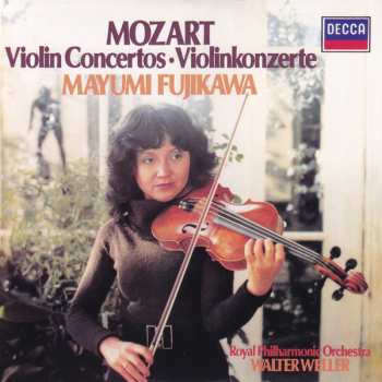 20CD/Zestaw pudełkowy Walter Weller: The Decca Legacy