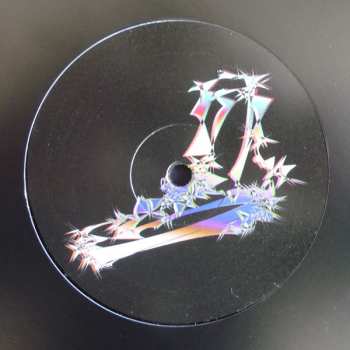 LP Walton: Gunman / Caught In A Trip