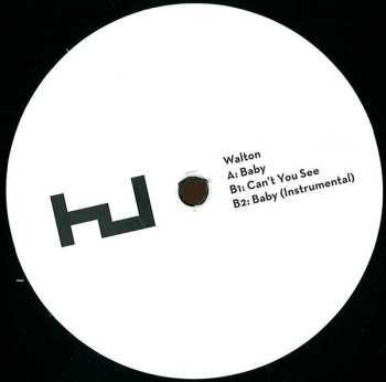 Album Walton: Baby