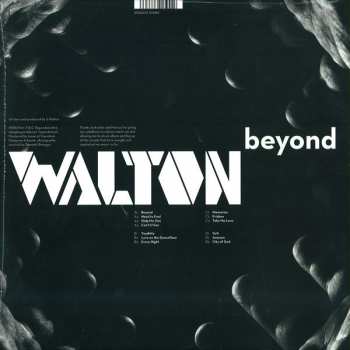 2LP Walton: Beyond