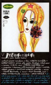 MC Wanastowi Vjecy: 333 Stříbrnejch Stříkaček