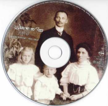 CD Wanastowi Vjecy: Hračky