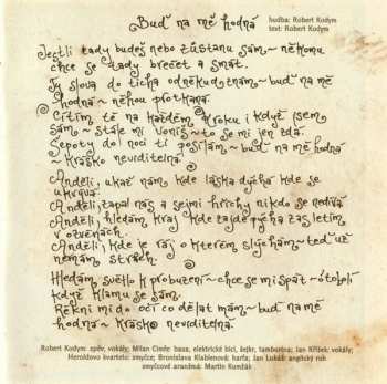 CD Wanastowi Vjecy: Hračky